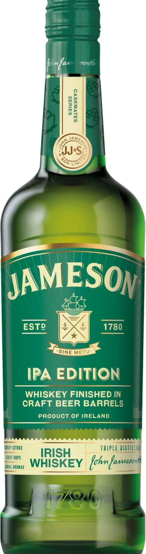 Jameson Caskmates IPA