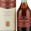 Janneau Armagnac 25 Years