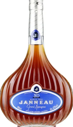 Janneau Armagnac XO