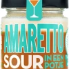 Jartails Amaretto Sour