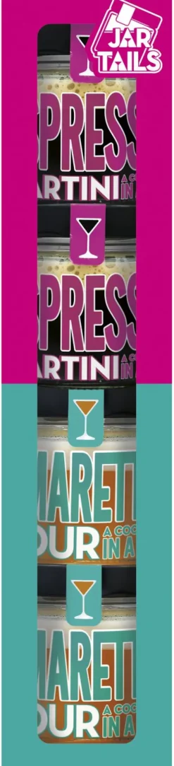 Jartails Cadeauverpakking