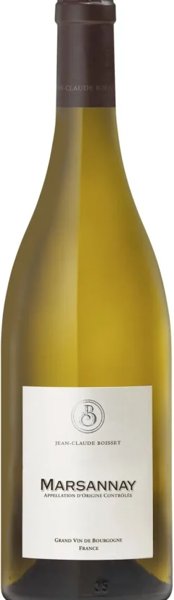 J.C. Boisset Marsannay Blanc Magnum