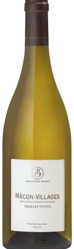 J.C. Boisset Mâcon-Villages Vieilles Vignes
