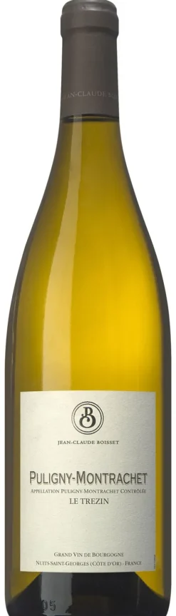 JC Boisset Puligny-Montrachet Le Trézin
