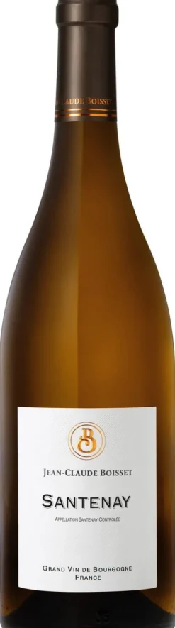JC Boisset Santenay blanc