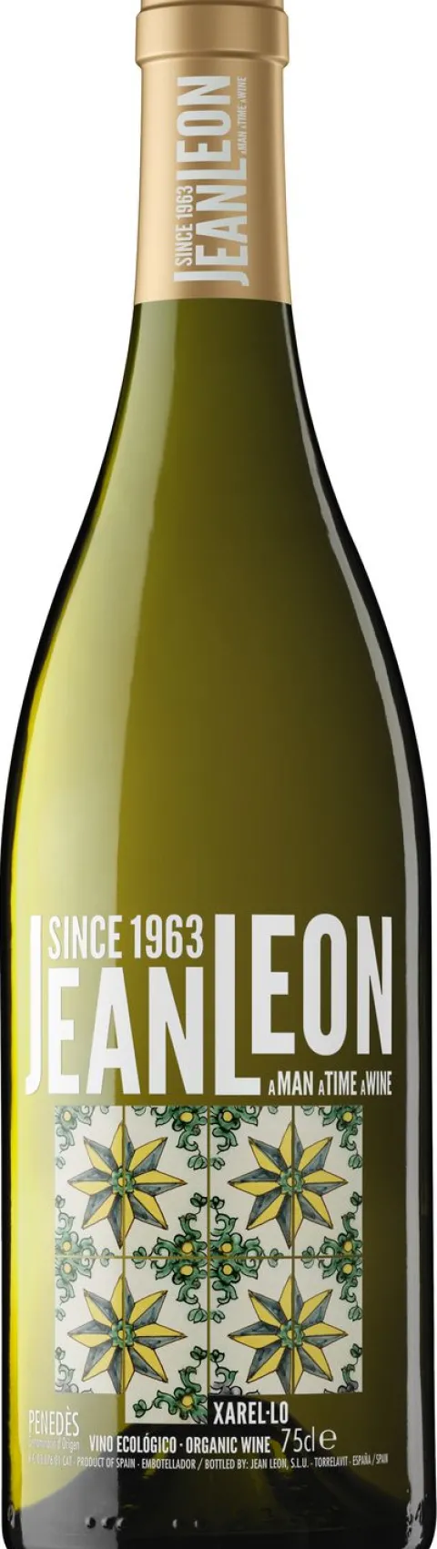 Jean - Leon Xarel-lo