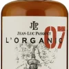 Jean-Luc Pasquet L'Organic