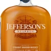 Jefferson's Very Small Batch Bourbon