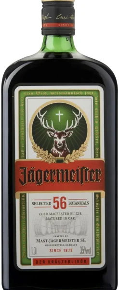 Jägermeister