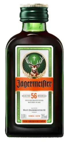 Jägermeister
