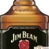 Jim Beam Black Bourbon Extra Aged