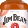 Jim Beam Peach
