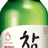 Jinro Soju Chamisul Classic