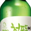 Jinro Soju Grape