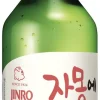 Jinro Soju Grapefruit