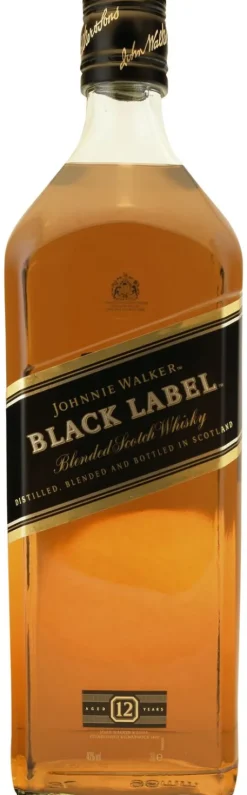 Johnnie Walker Black Label
