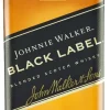 Johnnie Walker Black Label