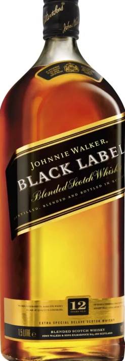 Johnnie Walker Black Label