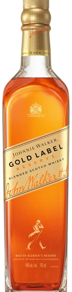 Johnnie Walker Gold Label Reserve