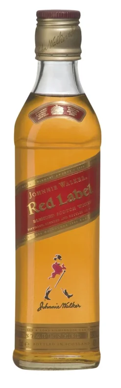 Johnnie Walker Red Label