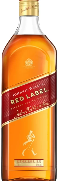 Johnnie Walker Red Label
