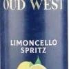 Jongens van Oud West Limoncello Spritz