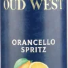 Jongens van Oud West Orancello Spritz