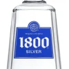 Jose Cuervo 1800 Silver