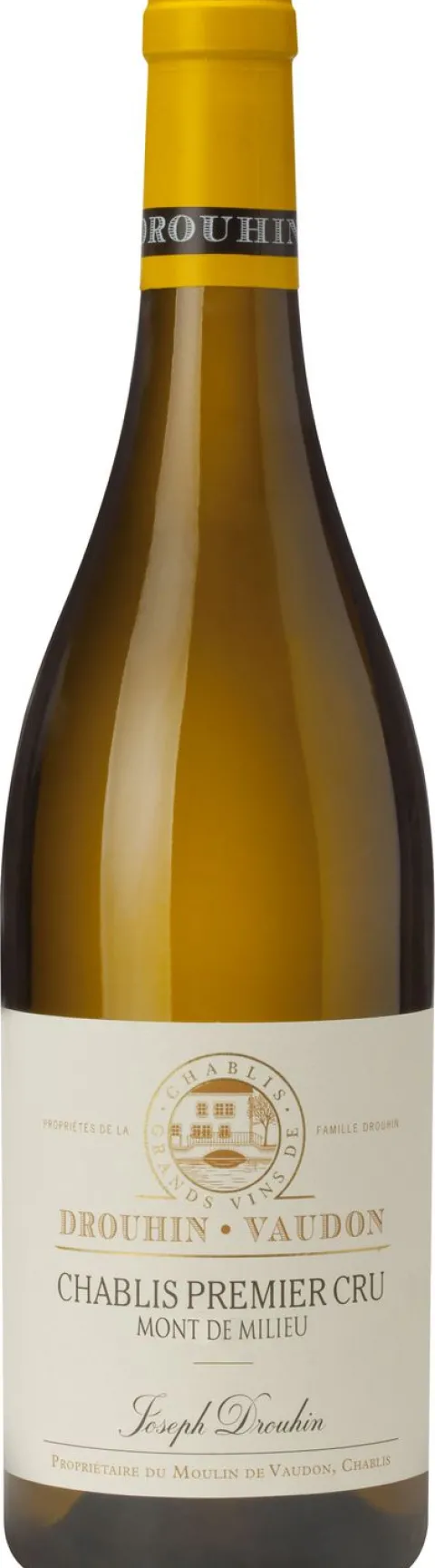 Joseph Drouhin Chablis Mont de Milieu
