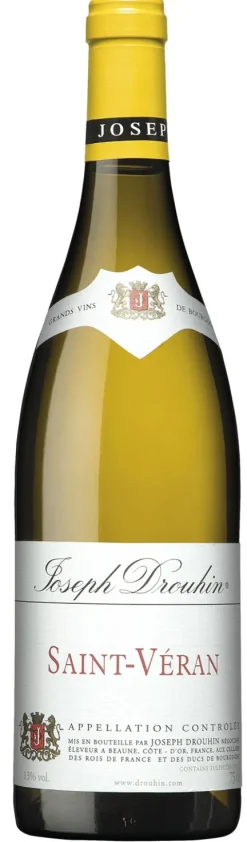 Joseph Drouhin Saint-Veran