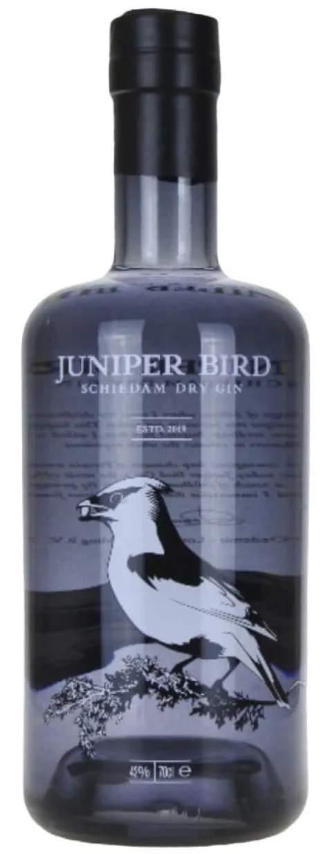 Juniper Bird Schiedam Dry Gin