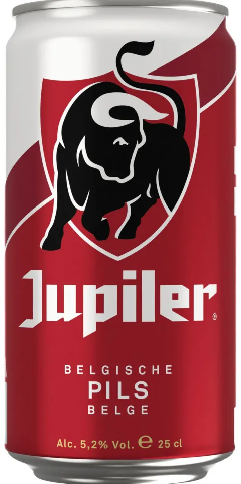 Jupiler Blik