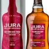 Jura Red Wine Cask Finish
