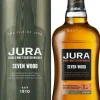 Jura Seven Wood