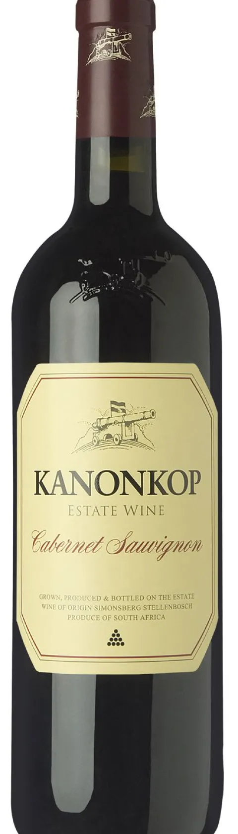 Kanonkop Cabernet Sauvignon
