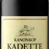 Kanonkop Kadette Cabernet Sauvignon