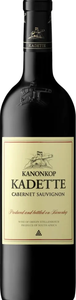 Kanonkop Kadette Cabernet Sauvignon