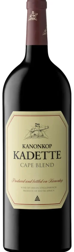 Kanonkop Kadette Magnum
