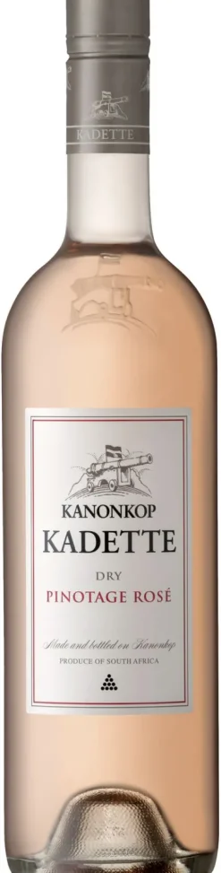 Kanonkop Kadette Pinotage Rosé