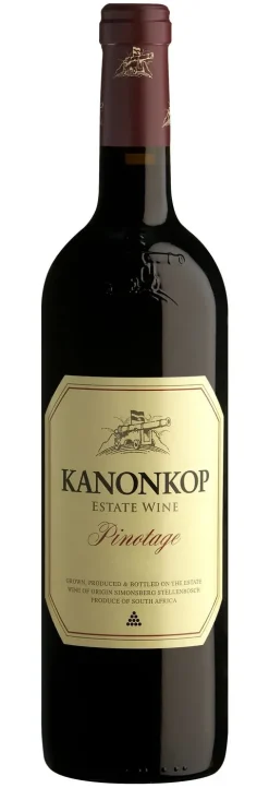 Kanonkop Pinotage