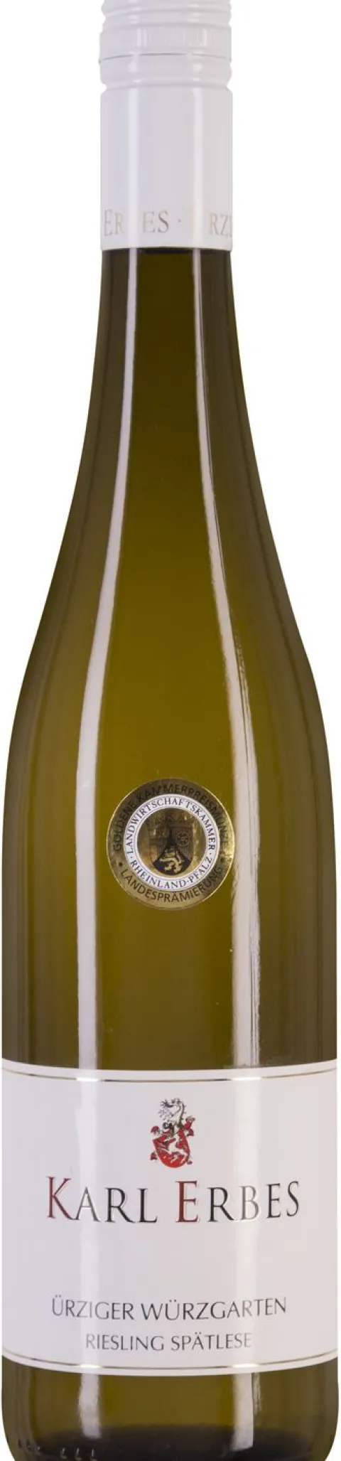 Karl Erbes Riesling Spätlese