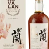 KAVALAN Lan Single Malt Whisky