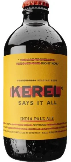 Kerel IPA