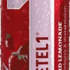 Ketel 1 Hard Lemonade Strawberry & Watermelon