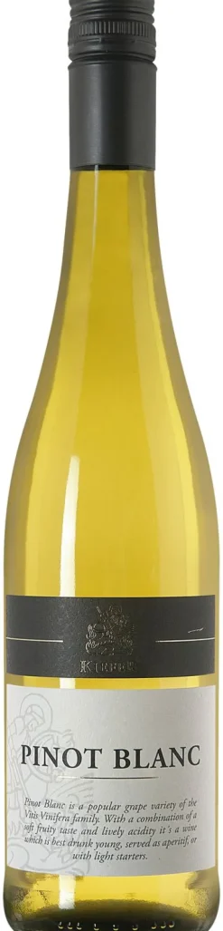 Kiefer Pinot Blanc