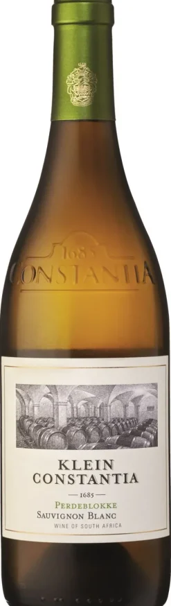 Klein Constantia Perdeblokke Sauvignon Blanc