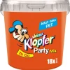 Kleiner Klopfer party bucket pet flesjes