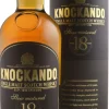 Knockando 18 Years Slow Matured