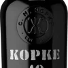 Kopke 40 Years Old White in Draagkist
