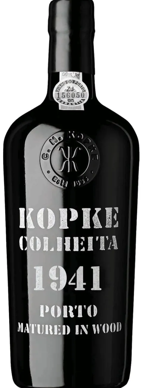 Kopke Colheita